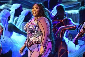 Lizzo to Perform at Rodeo Houston