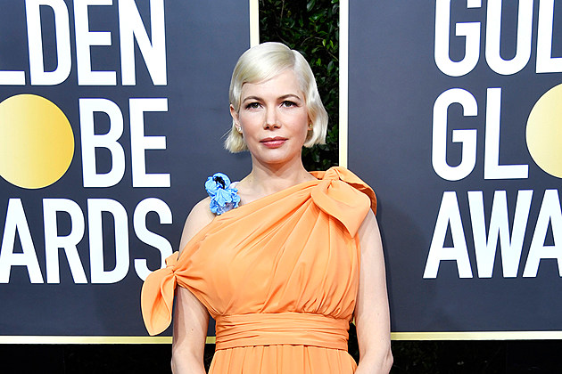 Michelle Williams Tackles Women&#8217;s Rights After 2020 Golden Globes Win