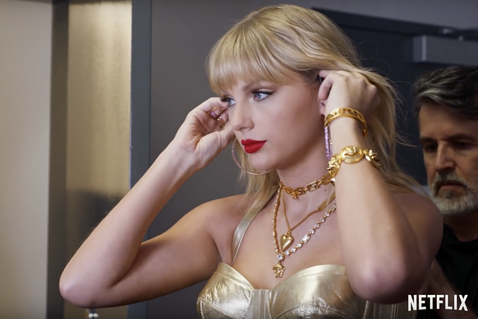 Taylor Swift’s ‘Miss Americana’ Netflix Documentary: Fan Reactions