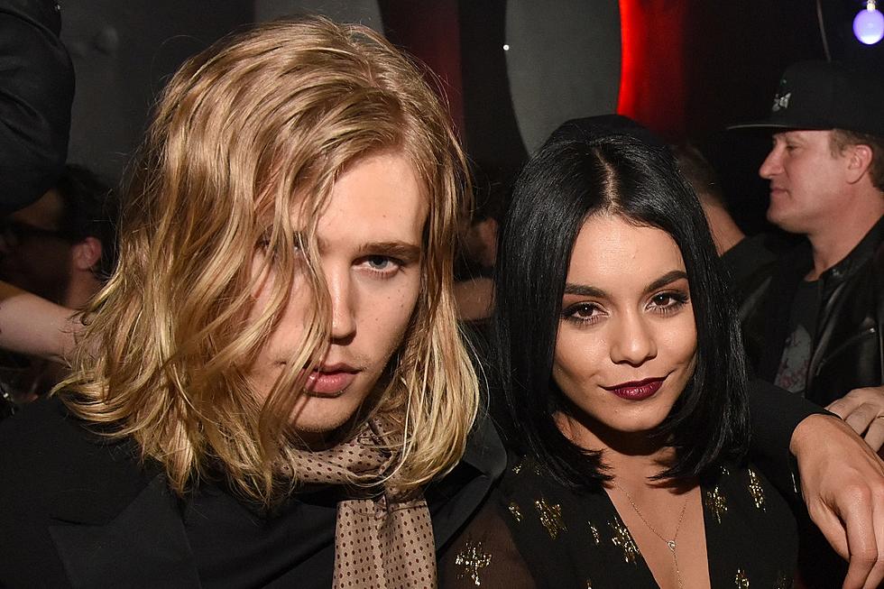 Vanessa Hudgens + Austin Butler Talked Engagement Prior to Split