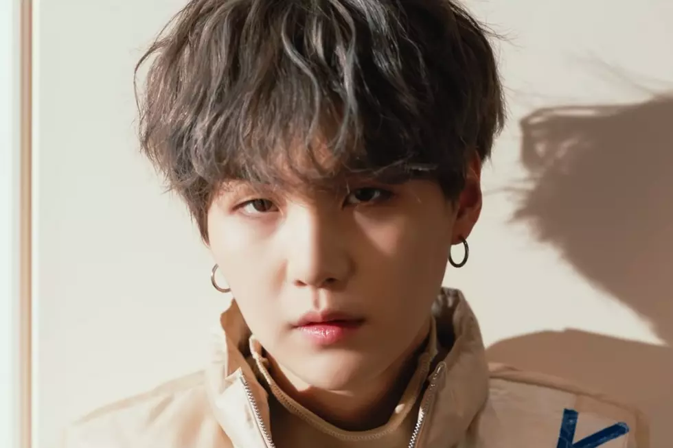 BTS Tease Comeback Trailer With Suga: Watch