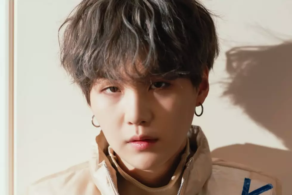 BTS Drop Comeback Trailer &#8216;Interlude : Shadow&#8217; With Suga: Watch