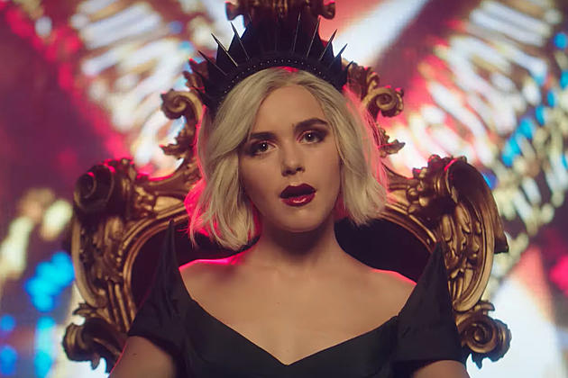 &#8216;Chilling Adventures of Sabrina': Everything We Know About Season 3