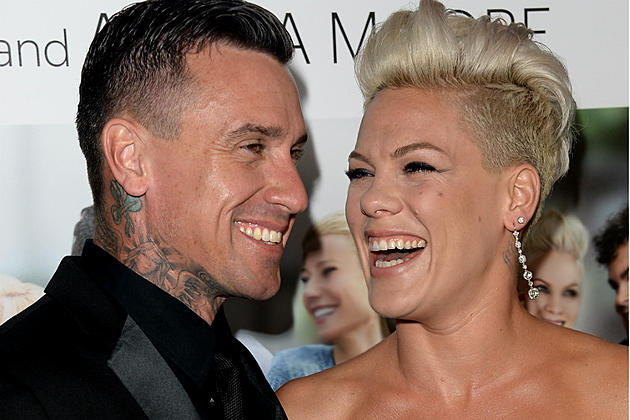 Pink and Carey Hart&#8217;s Anniversary Tributes Will Make You Believe in Long-Lasting Love