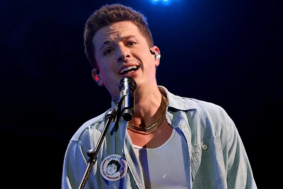 Charlie Puth Admits He Scrapped His New Album 