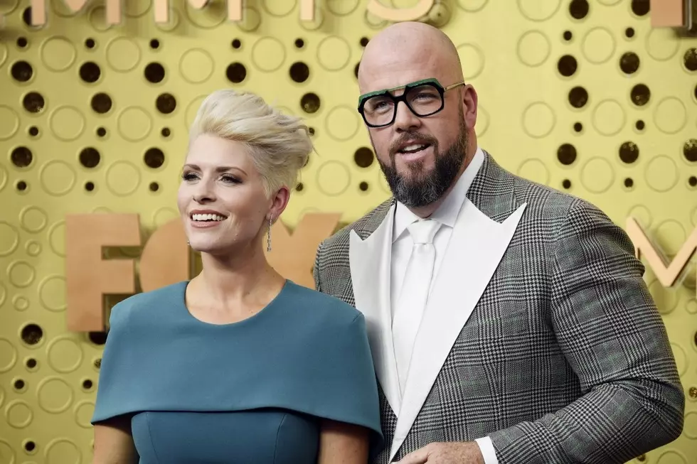 ‘This Is Us’ Star Chris Sullivan and Wife Expecting Their First Child Together