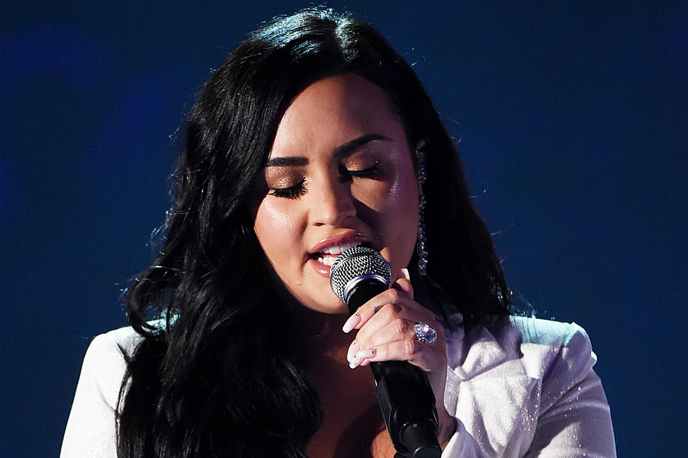 Demi Lovato reveals sister: Singer never knew she had a secret half-sibling  
