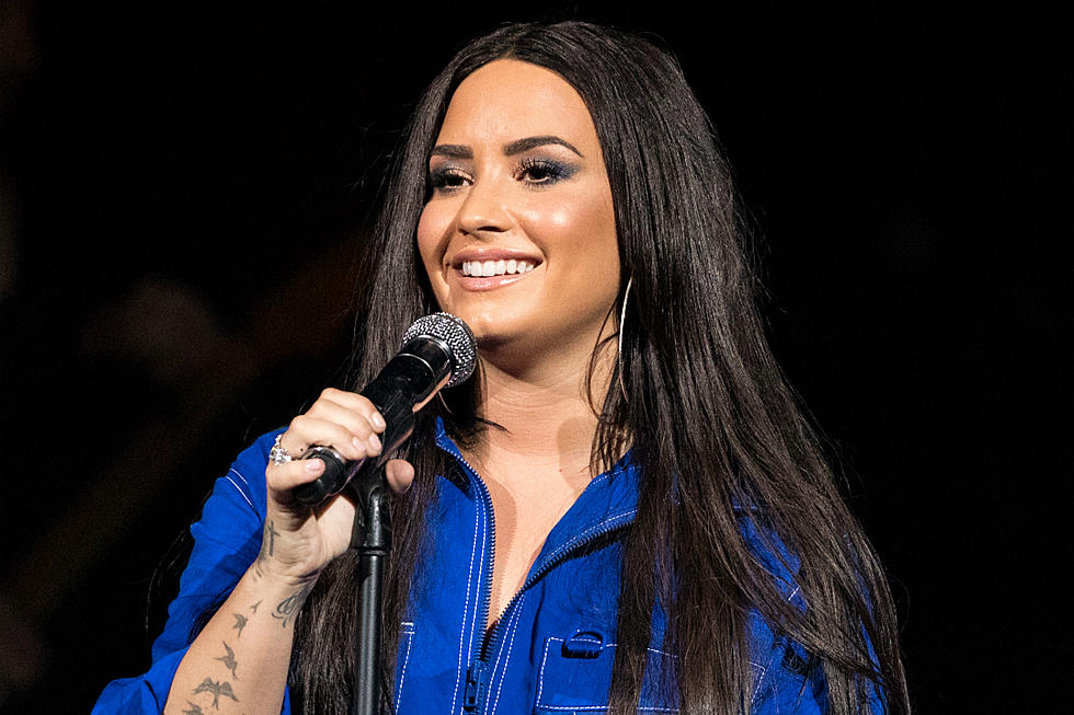 Demi Lovato Will Perform at the 2020 Grammy Awards