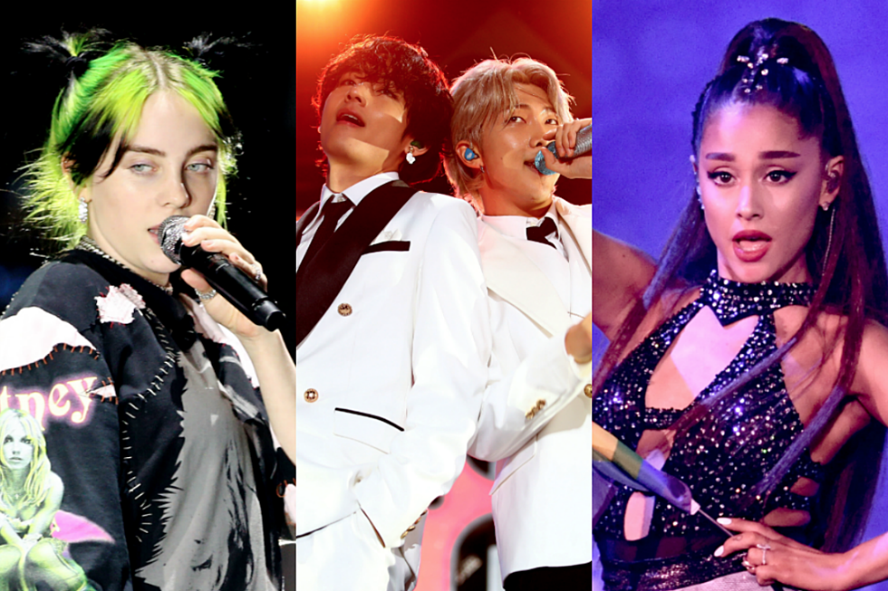 2020 Grammy Awards: Everything You Need to Know