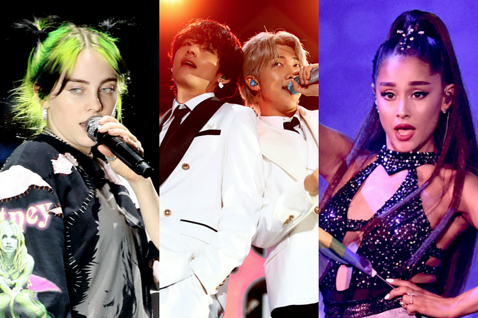 Grammy Awards 2020: How to Watch + More