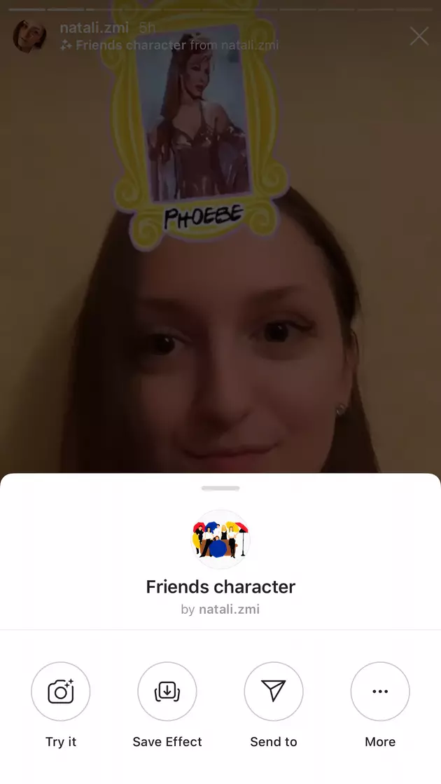 TikTok: Make A Video Using Instagram's Disney Filter ...
 |Tiktok Disney Character Filter