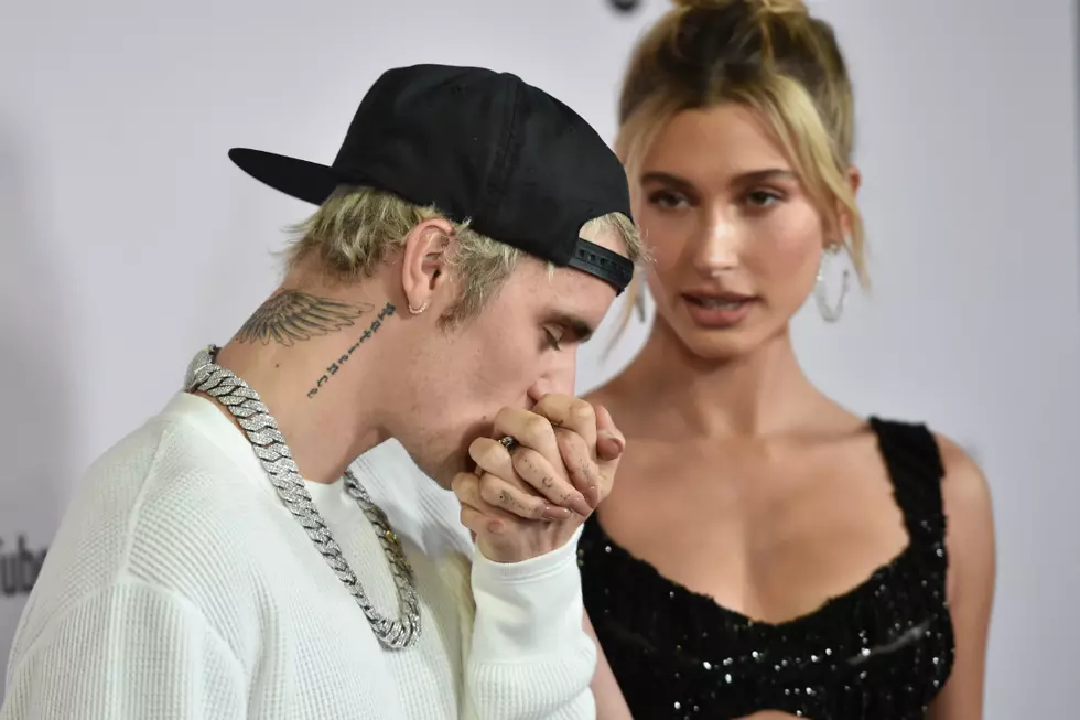 Justin Bieber Admits He Had Doubts Before Proposing to Hailey Baldwin