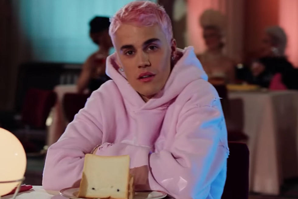 Justin Bieber 'Yummy' Music Video: Watch