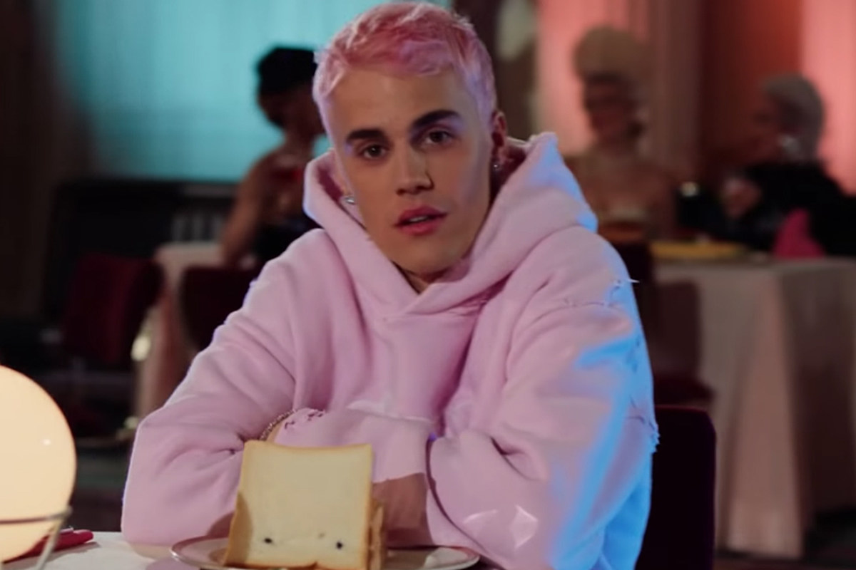 Justin Bieber 'Yummy' Music Video: Watch1200 x 800