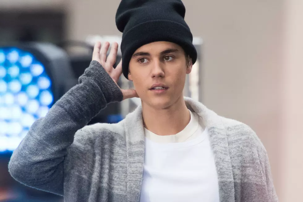 Justin Bieber Confirms ‘JB5′ Is Not a Pop Album