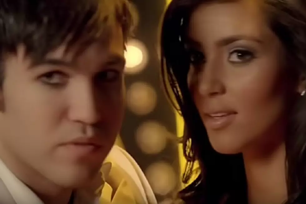 25 Celebrities You Forgot Starred in Music Videos