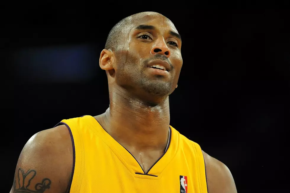 Nike Releases New Commercial on Kobe Bryant&#8217;s 42nd Birthday