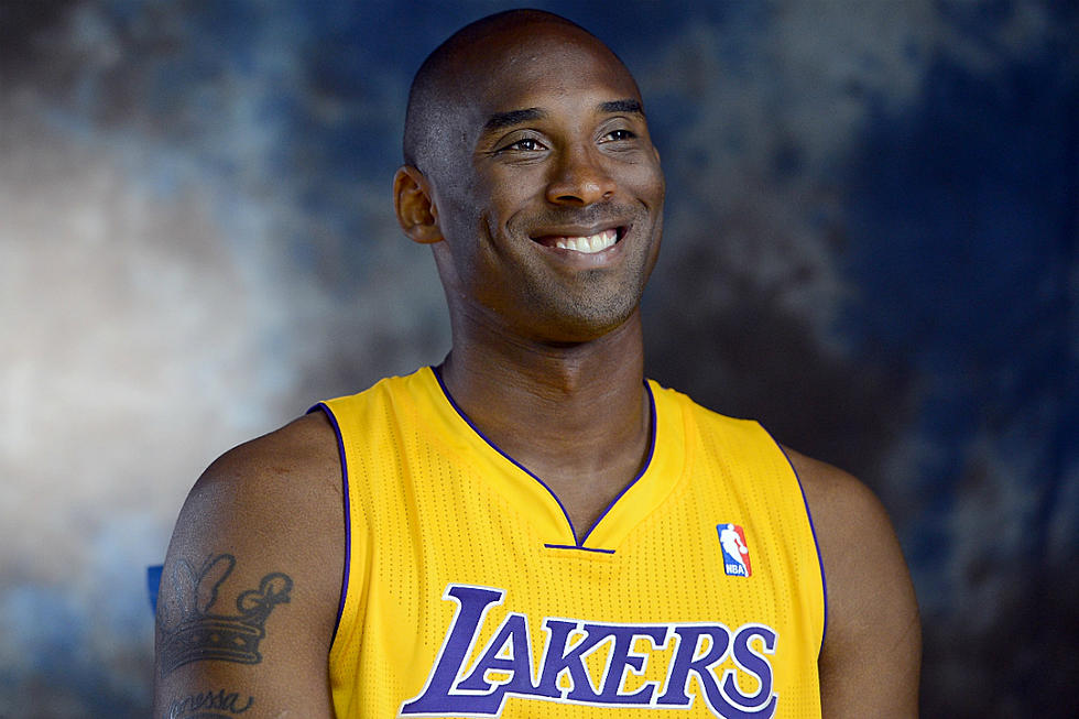 Lakers Address Kobe Bryant's Death: Read Their Statement