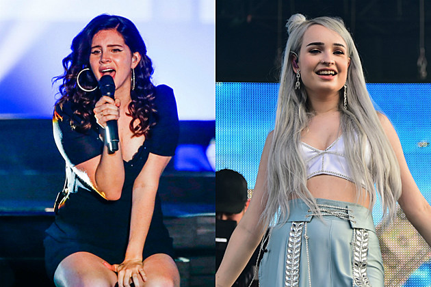 Coachella 2020 Lineup: Lana Del Rey, Kim Petras and More to Perform