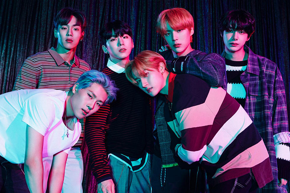 Monsta X Announce Massive 2020 North American Tour