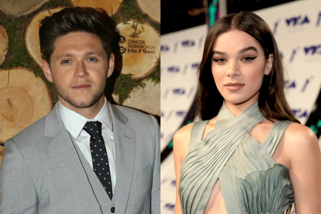 are hailee steinfeld and niall horan still friends