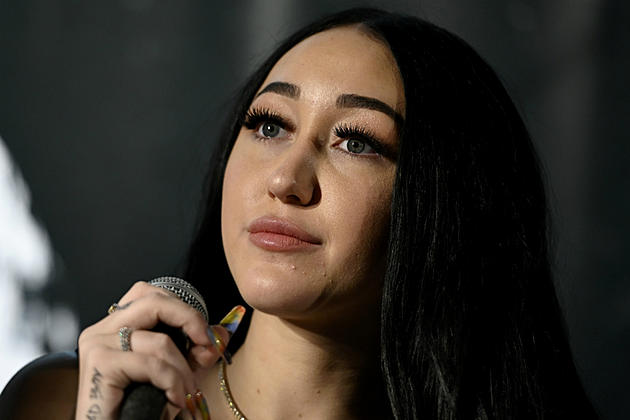Artist Claims Artwork Was Stolen for Noah Cyrus Single Cover