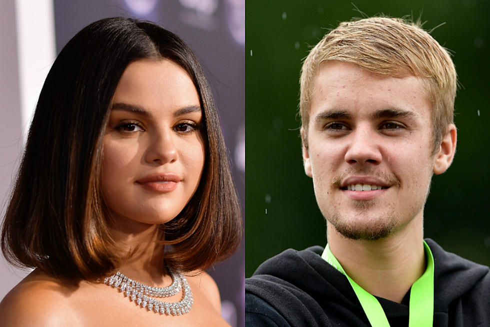 Here’s What Selena Gomez Was Doing on Justin Bieber’s Wedding Day