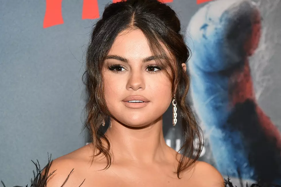 980px x 653px - Selena Gomez Quitting Instagram After Her Album Drops