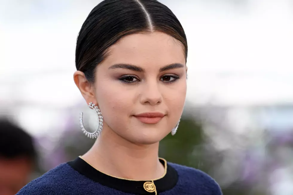 Selena Gomez Reveals Why She Felt &#8216;Extremely Bitter&#8217; for a Long Time