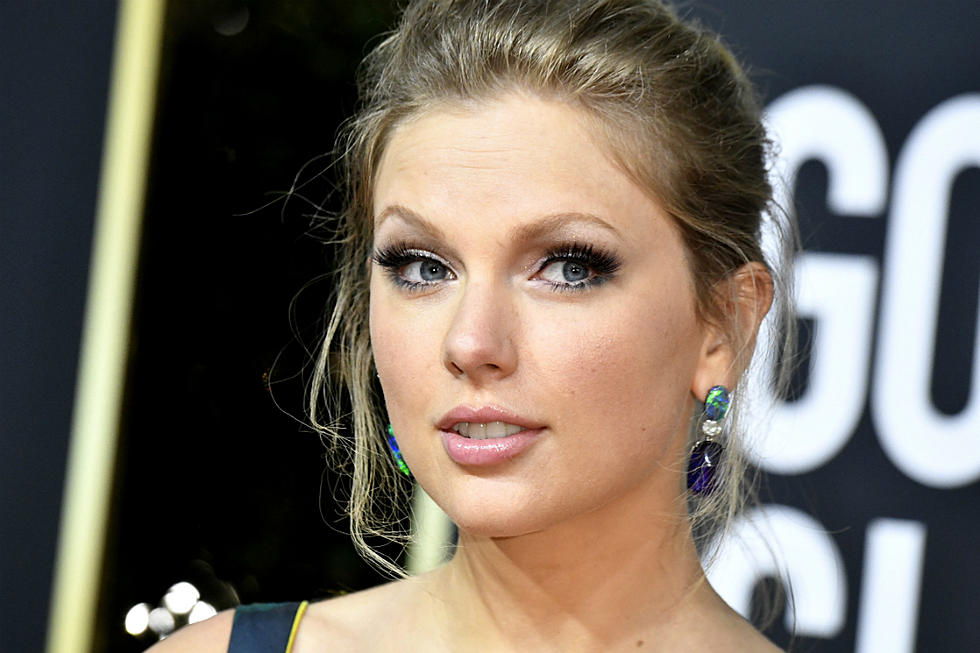 Taylor Swift Doesn&#8217;t Regret Role in &#8216;Weird-Ass&#8217; &#8216;Cats&#8217; Movie