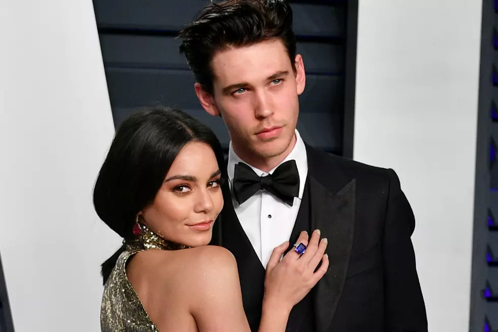 Vanessa Hudgens and Austin Butler Break Up After 9 Years Together