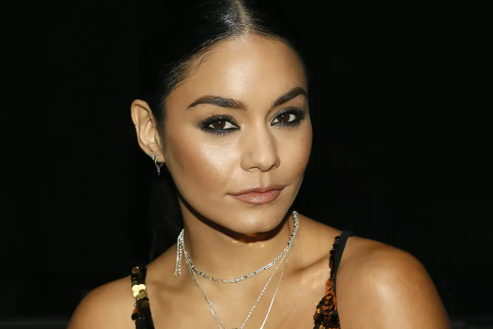 Vanessa Hudgens Speaks Out About ‘Traumatizing’ Nude Photo Leak