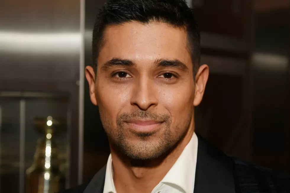 Wilmer Valderrama Engaged to Model Girlfriend Amanda Pacheco