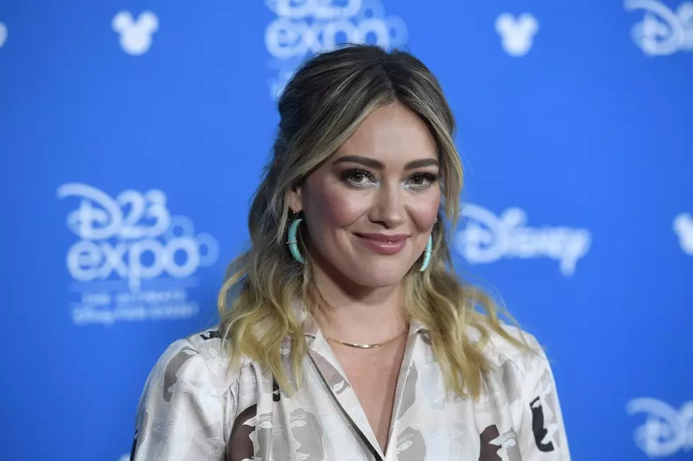 Hilary Duff Seemingly Shades Disney+ After ‘Lizzie McGuire’ Revival Put on Hold