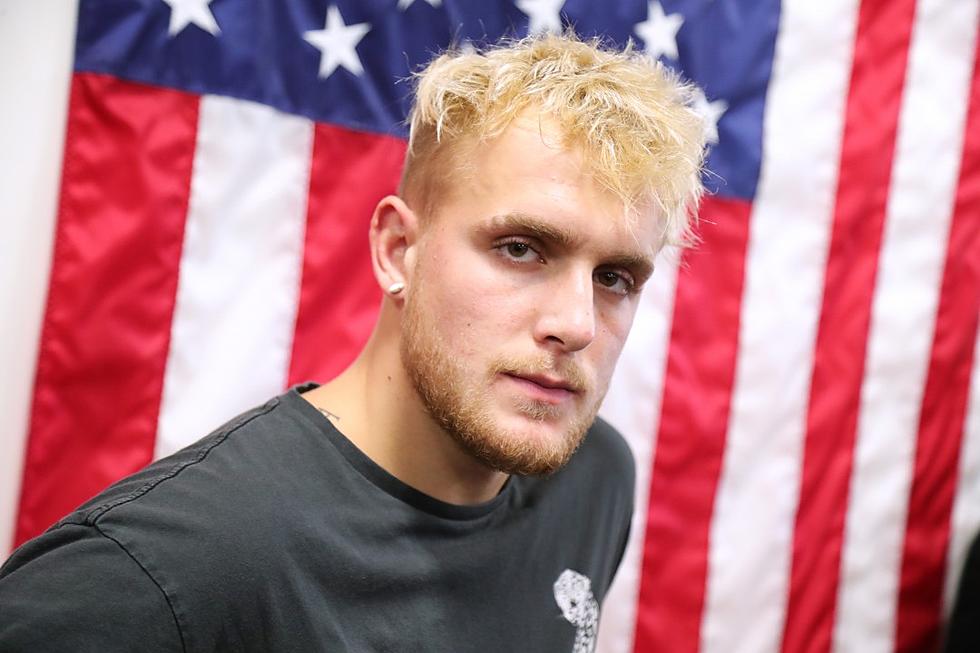Jake Paul Potentially in Trouble for Throwing Post-Fight Rager