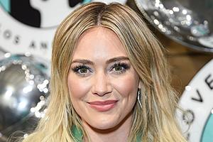 Hilary Duff Begs Disney+ to Move &#8216;Lizzie McGuire&#8217; Revival to Hulu