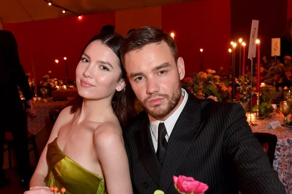Liam Payne and Maya Henry Reportedly Call It Quits