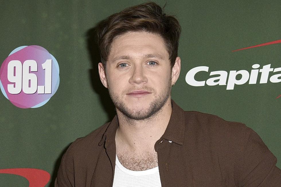 Niall Horan Slams Tabloid Coverage of Caroline Flack's Death