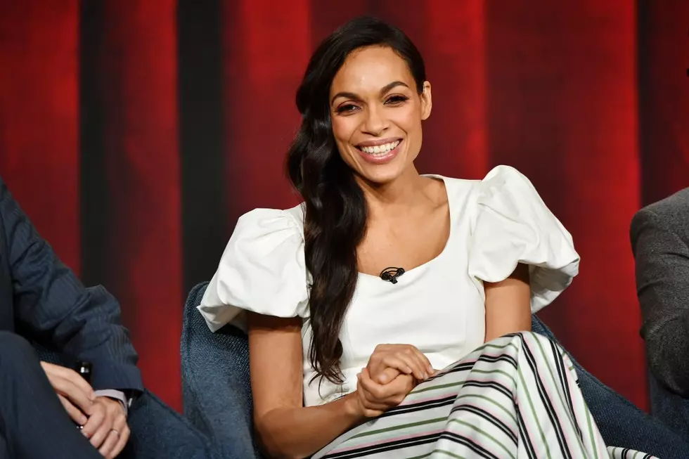 Rosario Dawson Comes Out As a Member of the LGBTQ Community