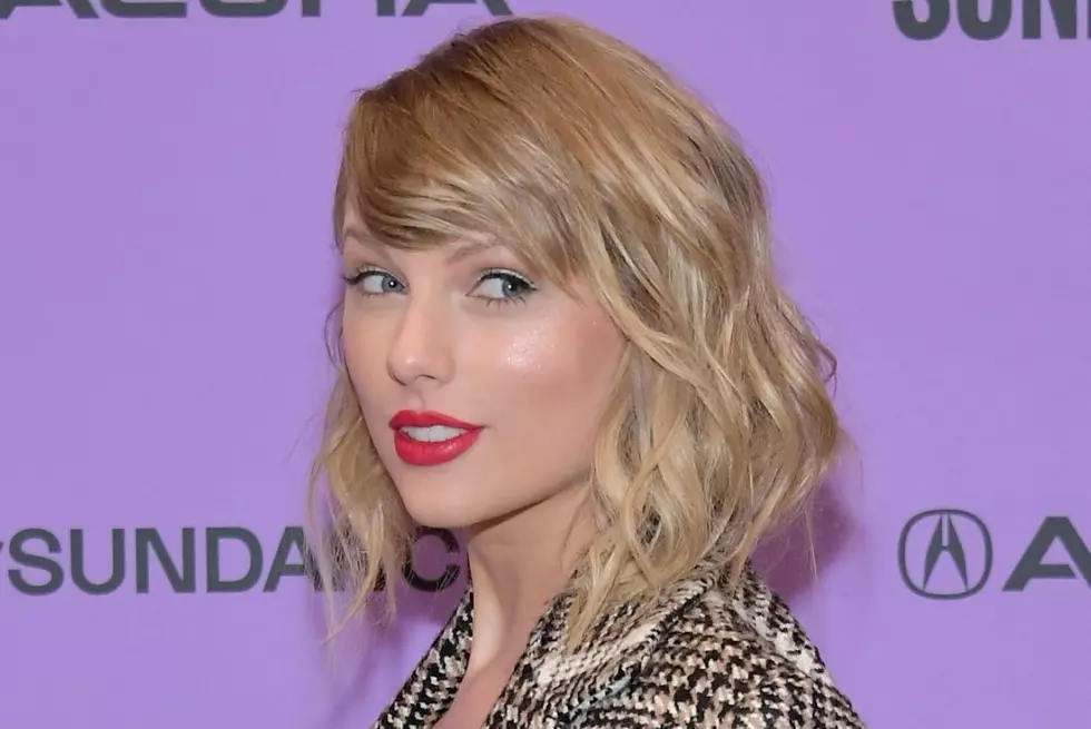 Illinois Woman Turns 22 with the Help of Taylor Swift