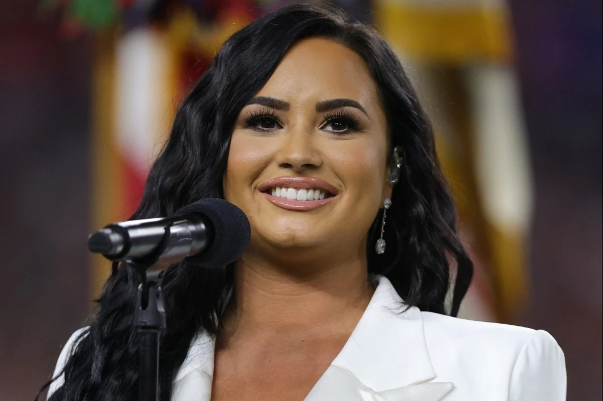 Demi Lovato To Host Pillow Talk Quibi Talk Show