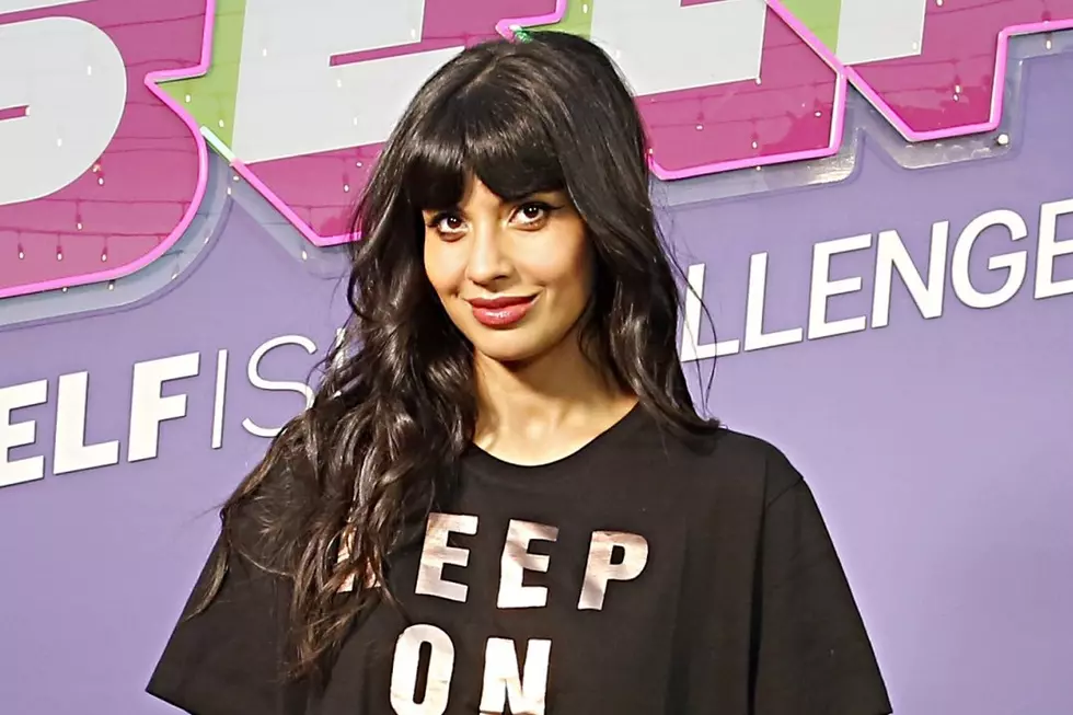 Jameela Jamil Comes Out as Queer Amid &#8216;Legendary&#8217; Backlash