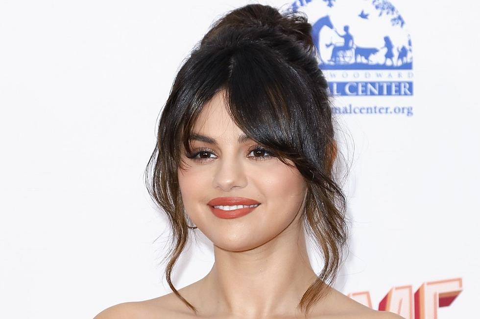 Selena Gomez’s ‘Feel Me’ Lyrics  — Listen to the Fan Favorite Track