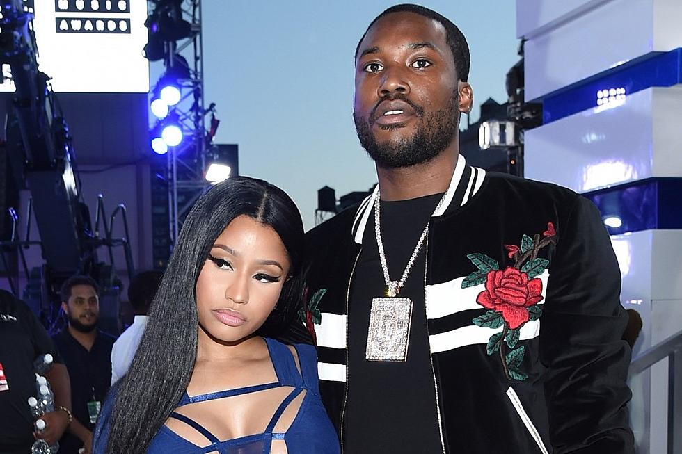 Nicki Minaj and Meek Mill Ignite Social Media Feud