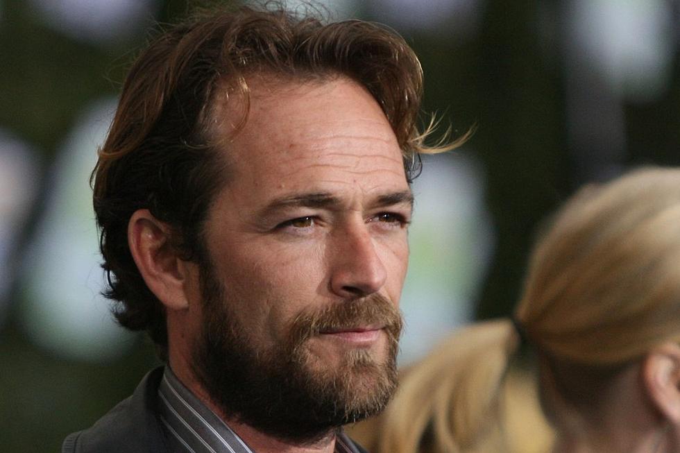 Luke Perry Left Out of 2020 Oscars Tribute