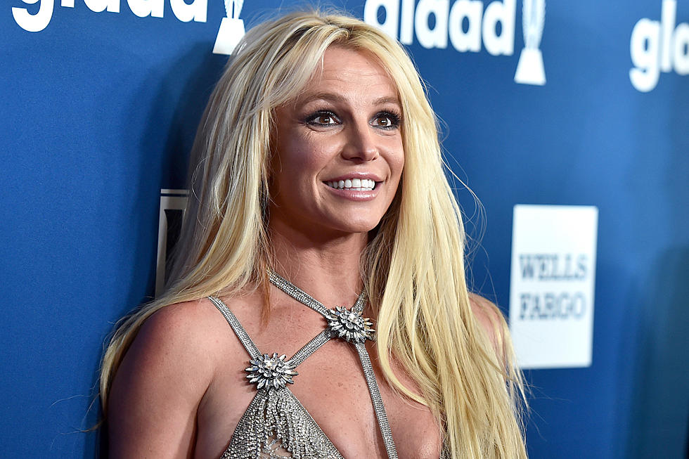 Britney Spears’ Inspirational Instagram Feed Is Exactly What the World Needs Right Now