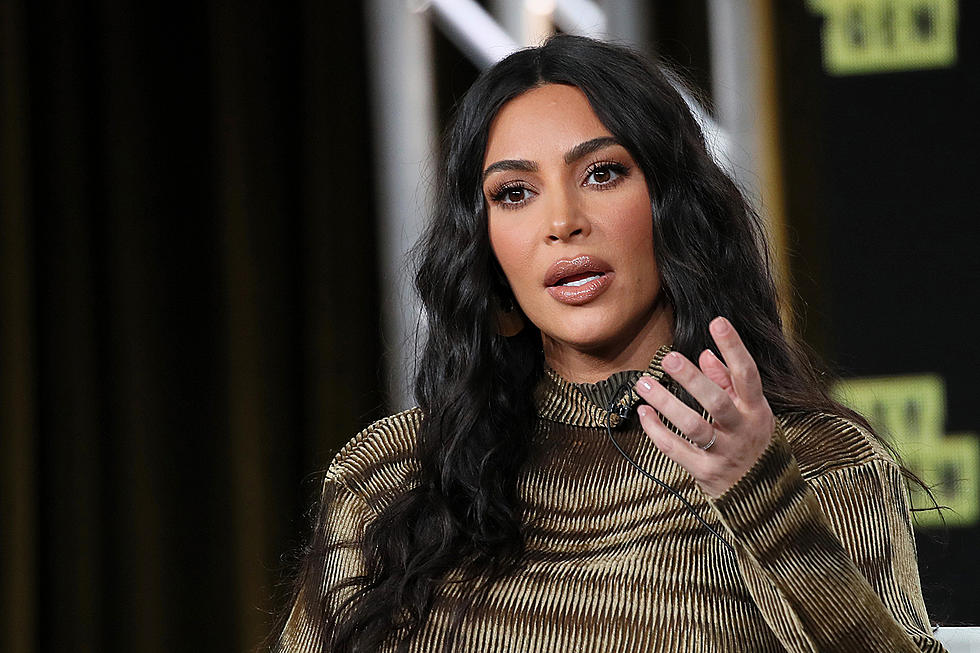 Kim Kardashian Says ‘Self-Serving’ Taylor Swift Is ‘Actually Lying’ About Kanye Phone Call