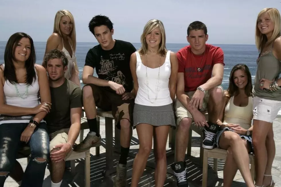 11 Forgotten MTV Dating Shows, From 'Room Raiders' to 'Next