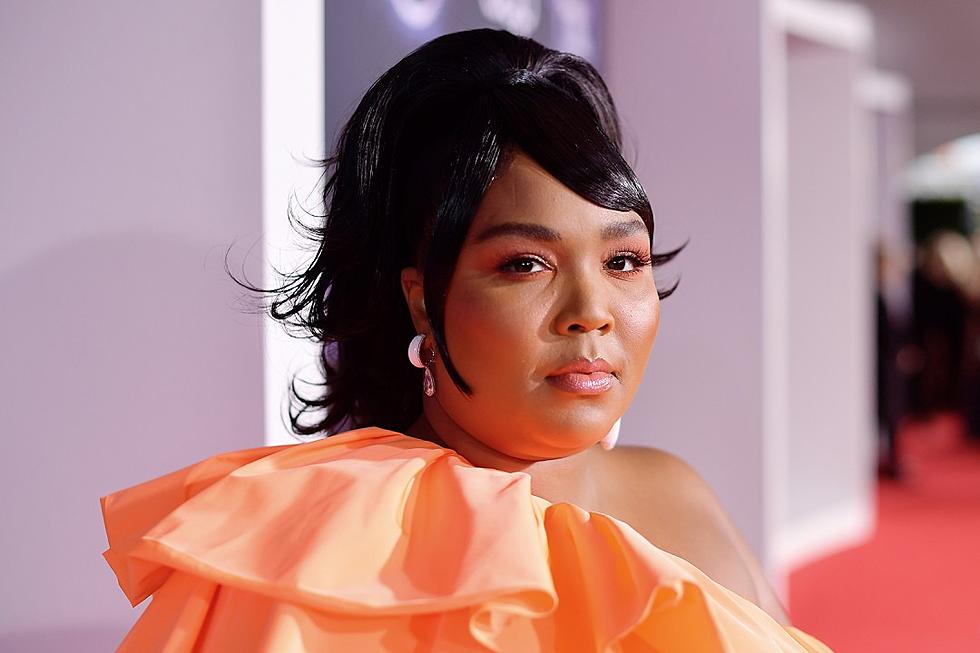Lizzo Is Donating Lunches to Healthcare Workers Across the Country Battling COVID-19