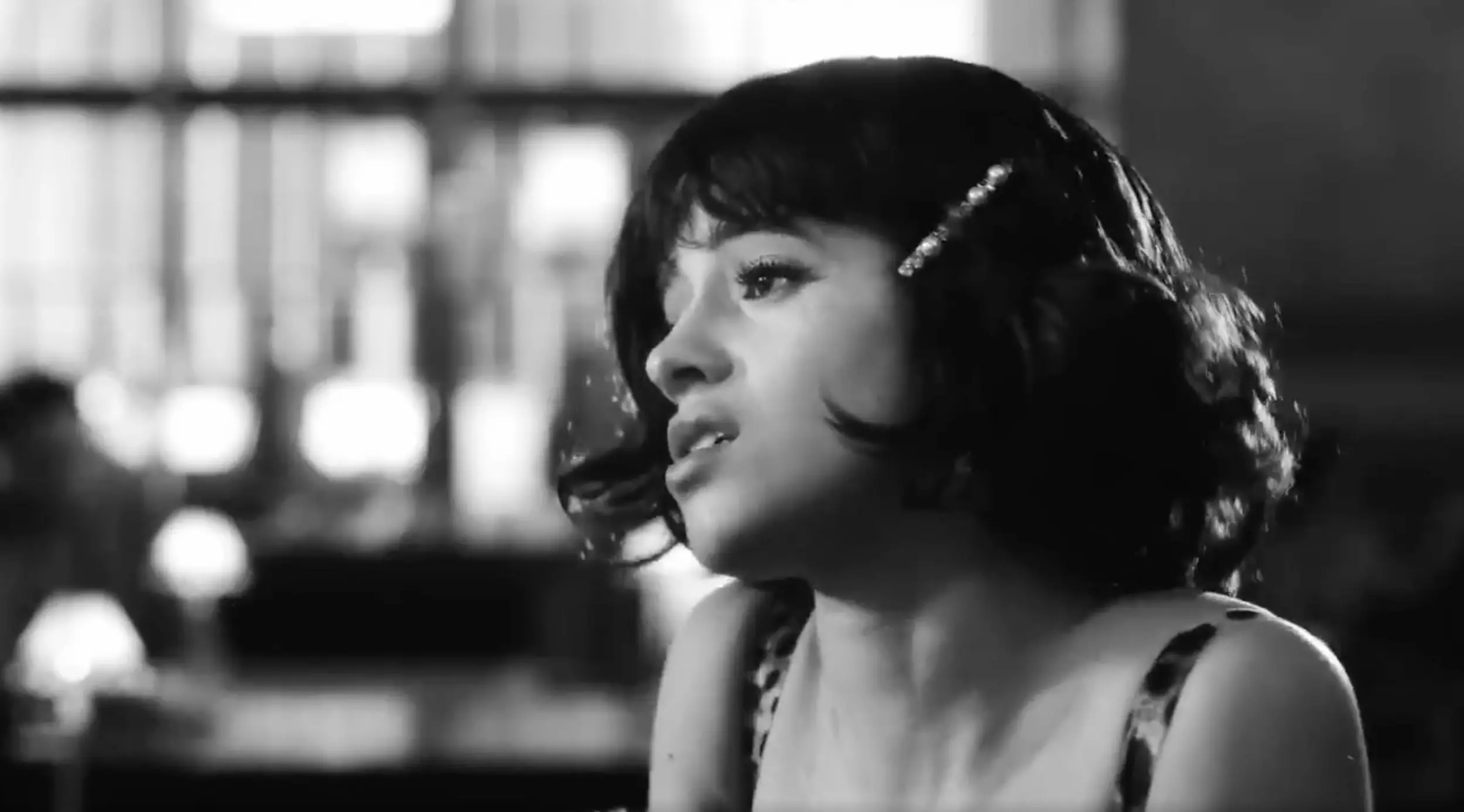Camila Cabello Goes Vintage Glam in 'My Oh My' Video: Watch